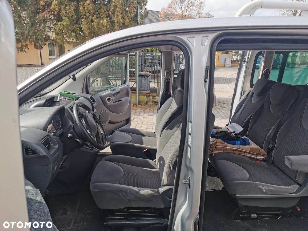 Peugeot Expert Tepee L2H1 (5-Si.) Autm Allure - 7