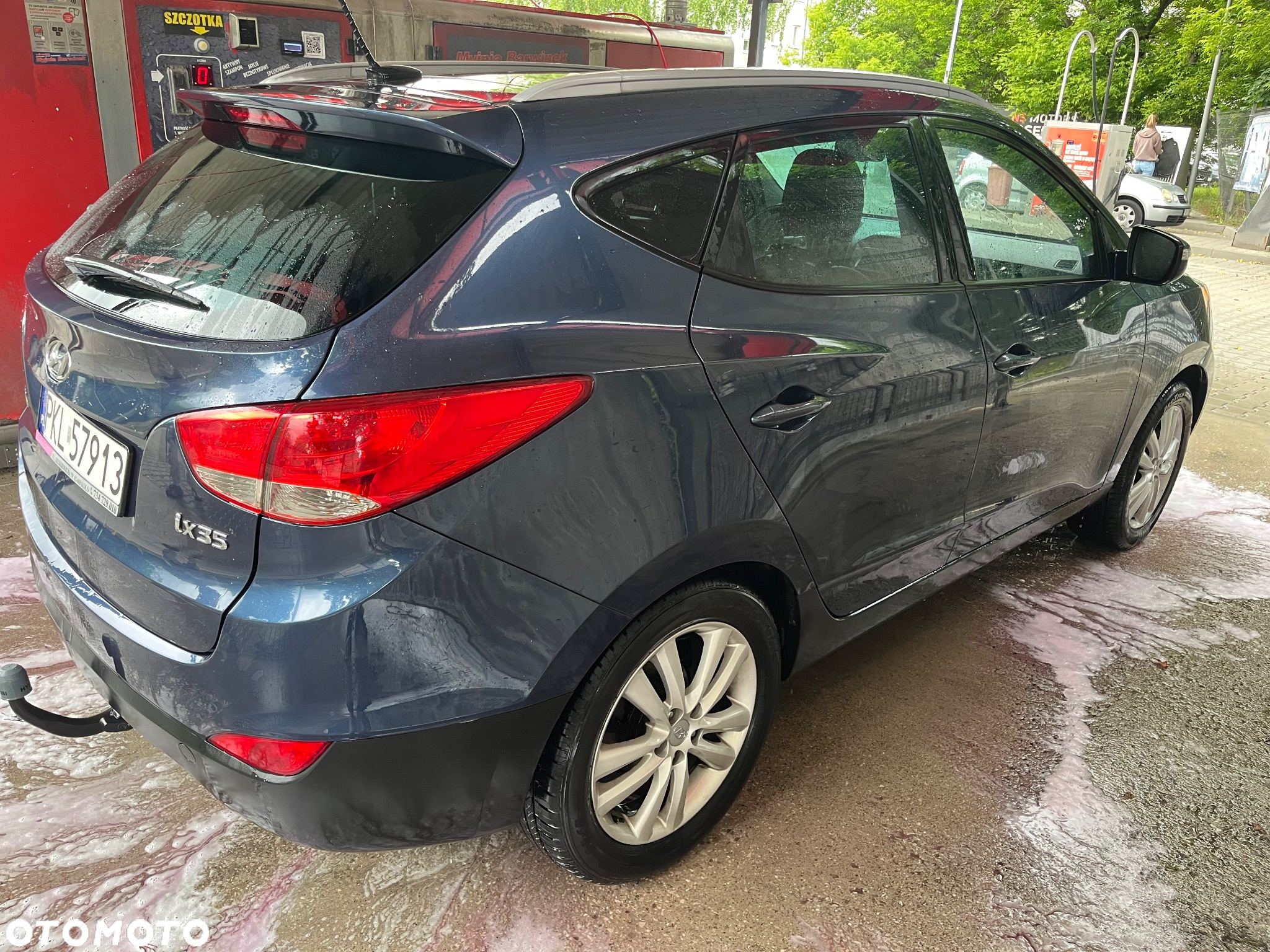Hyundai ix35 2.0 Premium - 4