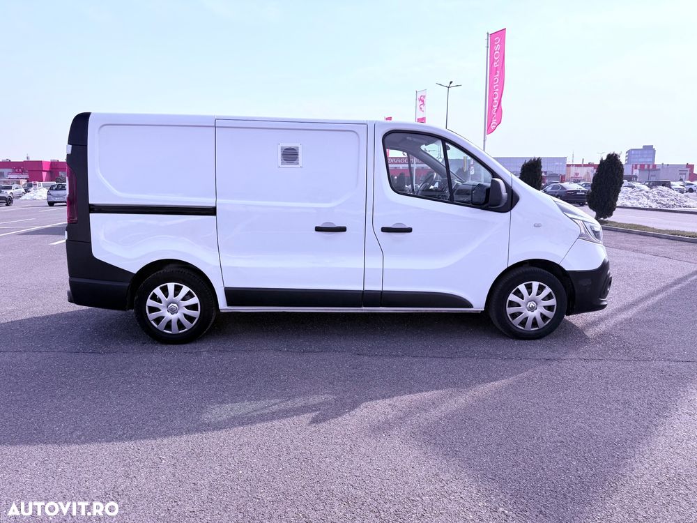 Renault Trafic ENERGY L1H1 3.0t Komfort - 14