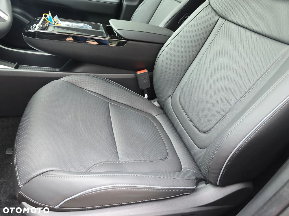 Hyundai Tucson 1.6 T-GDi HEV Platinum 2WD - 12