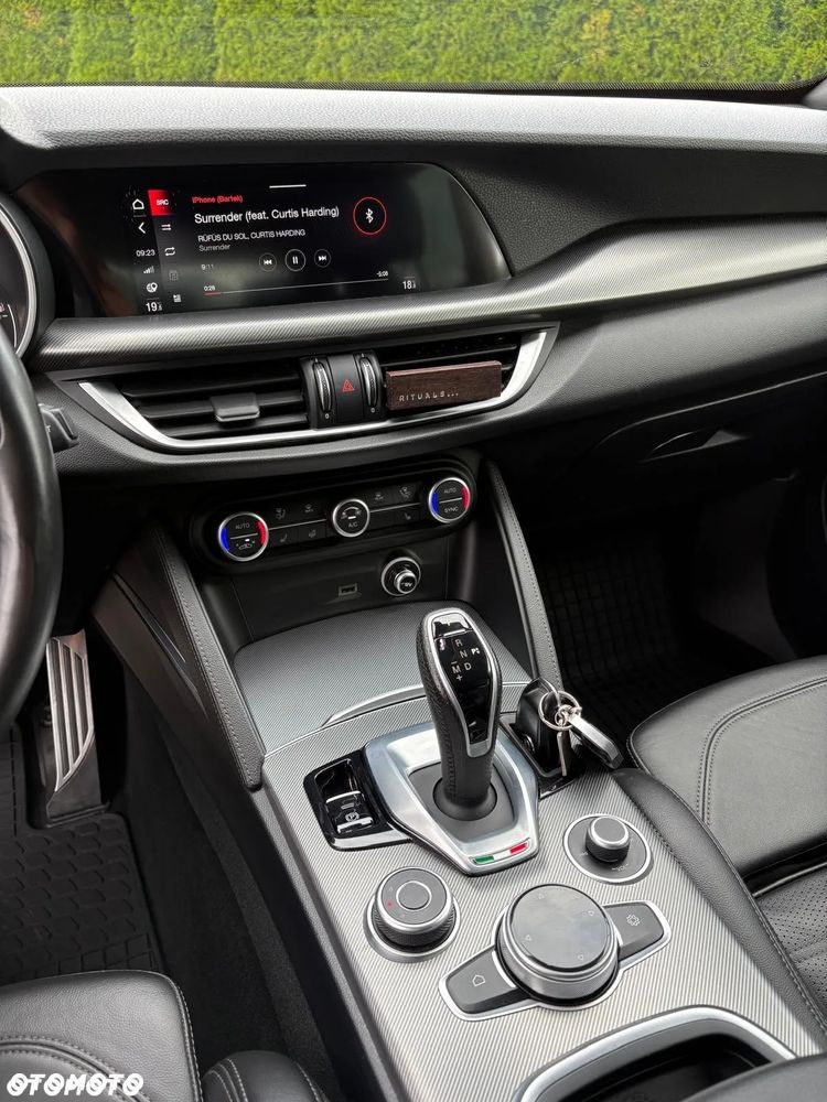 Alfa Romeo Stelvio 2.0 Turbo Veloce Q4 - 6