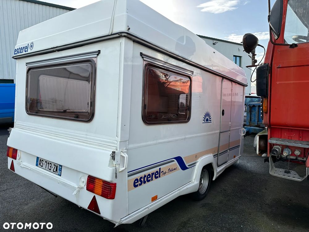 Esterer Top volume TPV039 - 4