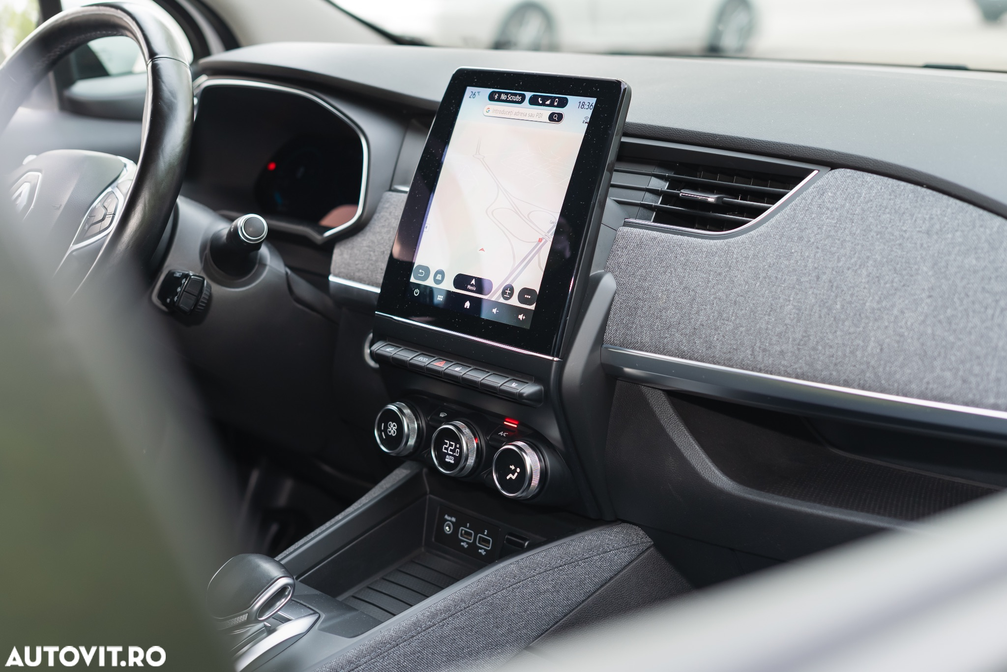 Renault ZOE 50 R135 Zen - 30