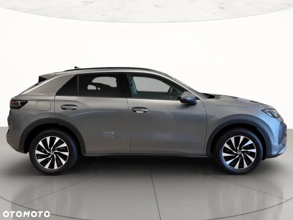 Volkswagen T-Roc 1.5 eTSI Life DSG - 9