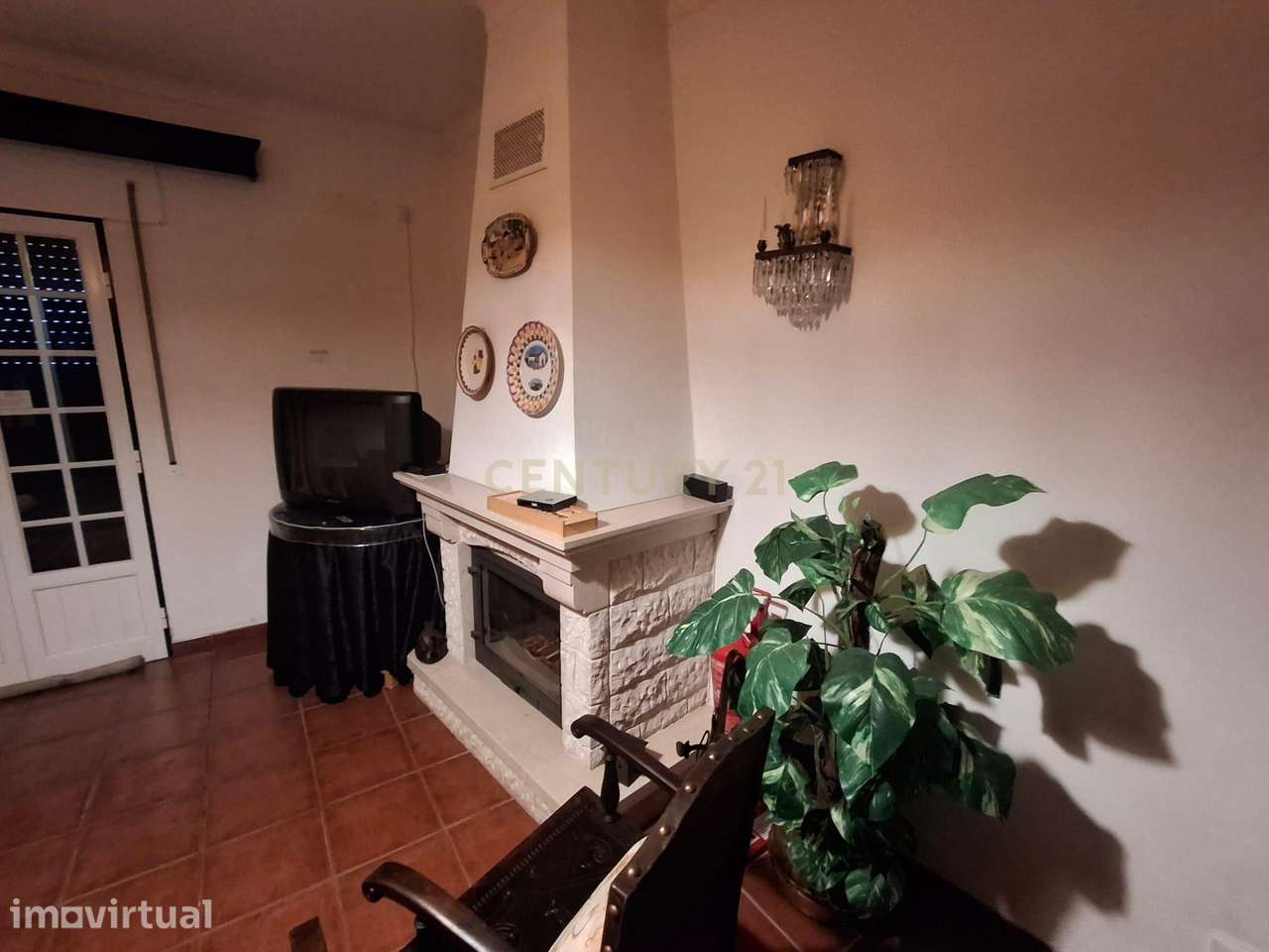 Apartamento T2 (convertido em T3) com Lic. AL - Grande imagem: 3/47
