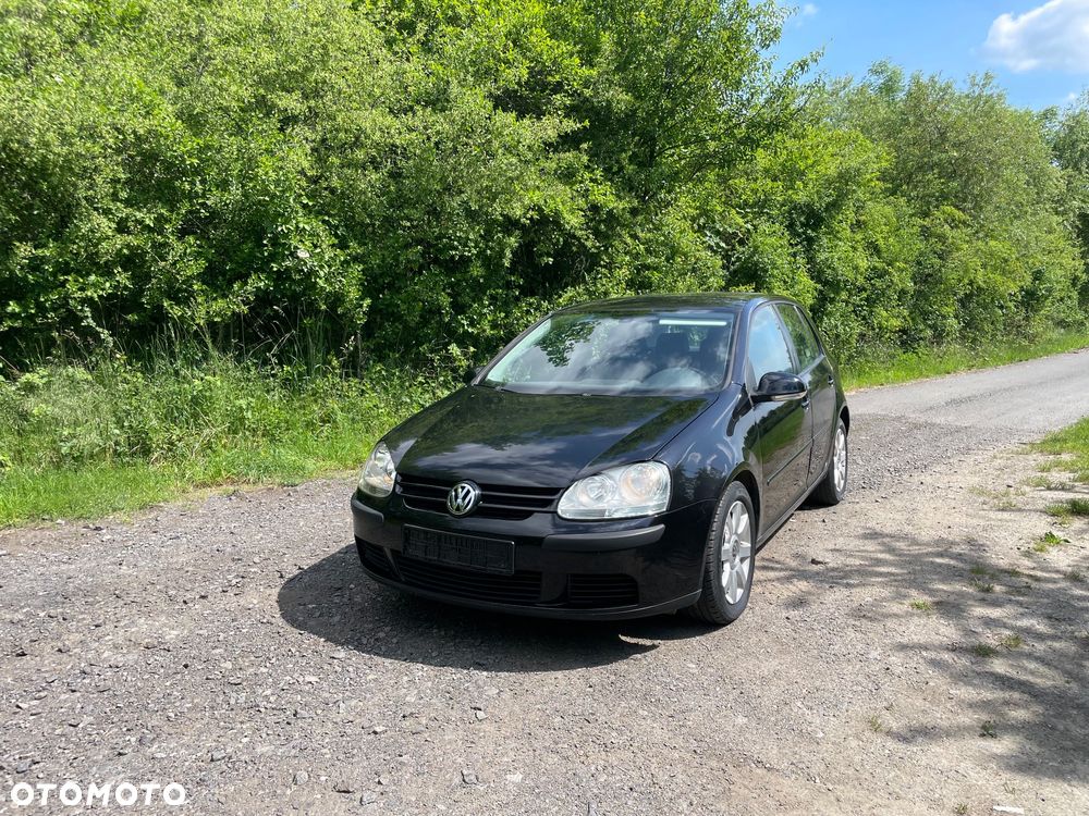 Volkswagen Golf 2.0 FSI Individual - 4