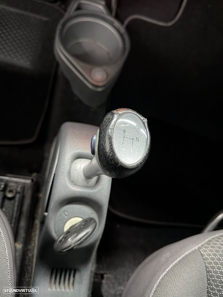 Smart ForTwo Coupé Pulse cdi - 13