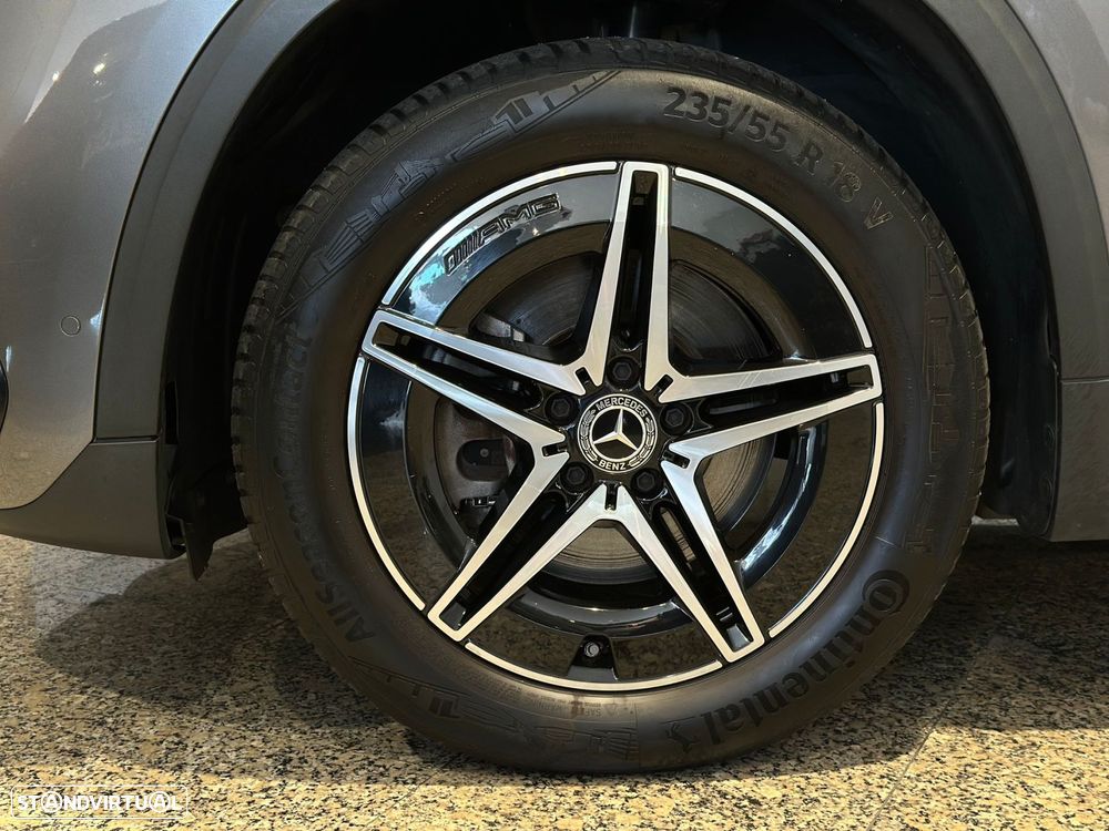 Mercedes-Benz EQA 250 Progressive - 9