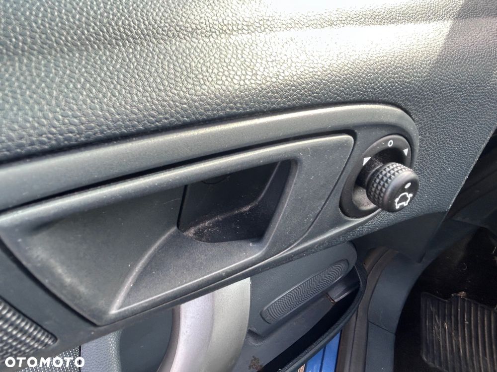 Ford Fiesta 1.25 100 / FX Silver - 22