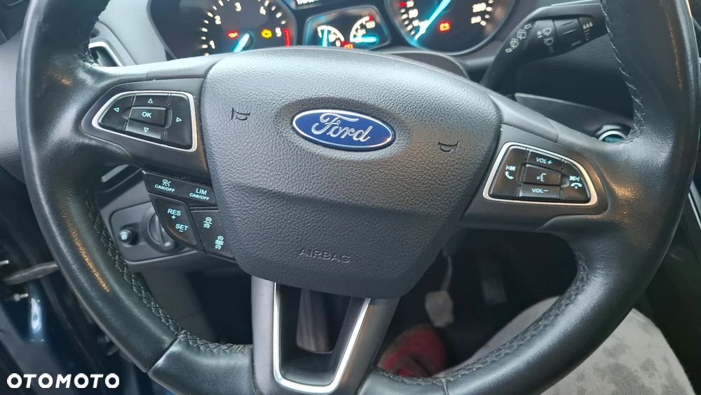 Ford Kuga 2.0 TDCi AWD Titanium - 17