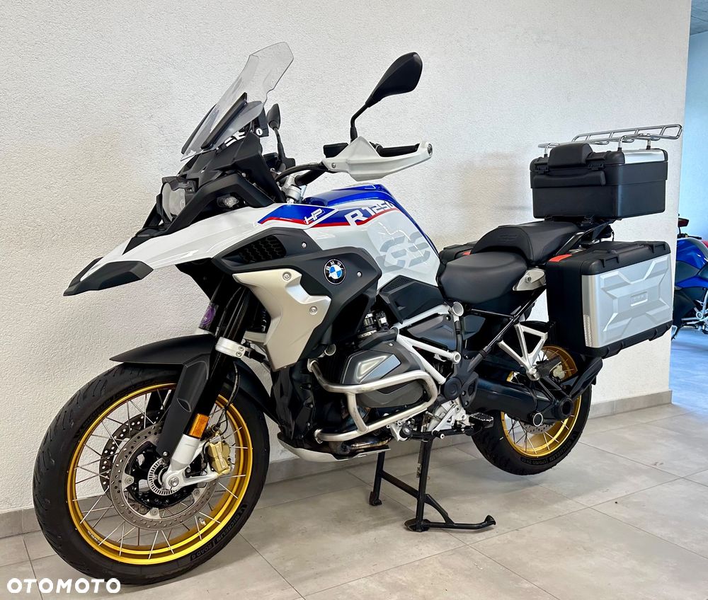 BMW GS - 2