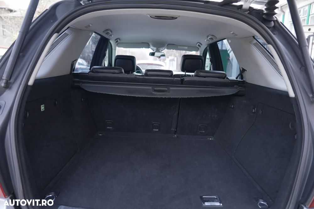 Mercedes-Benz ML - 9