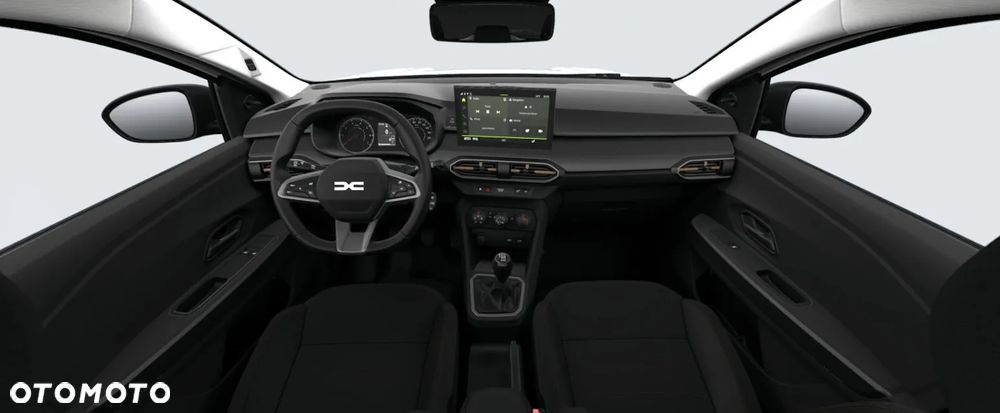 Dacia Sandero Stepway - 9