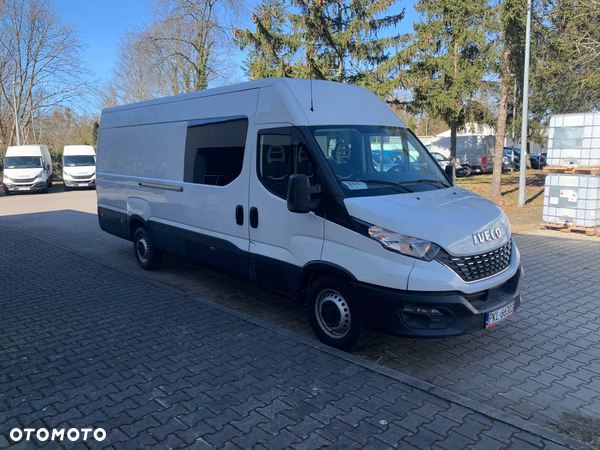 Iveco 35-160 DOKA MAXI 7 osób 2020r.
