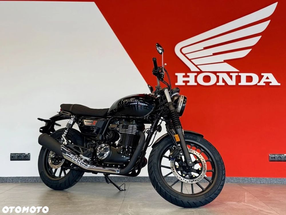 Honda GB - 4