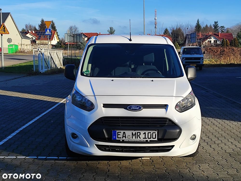 Ford Transit Connect - 2