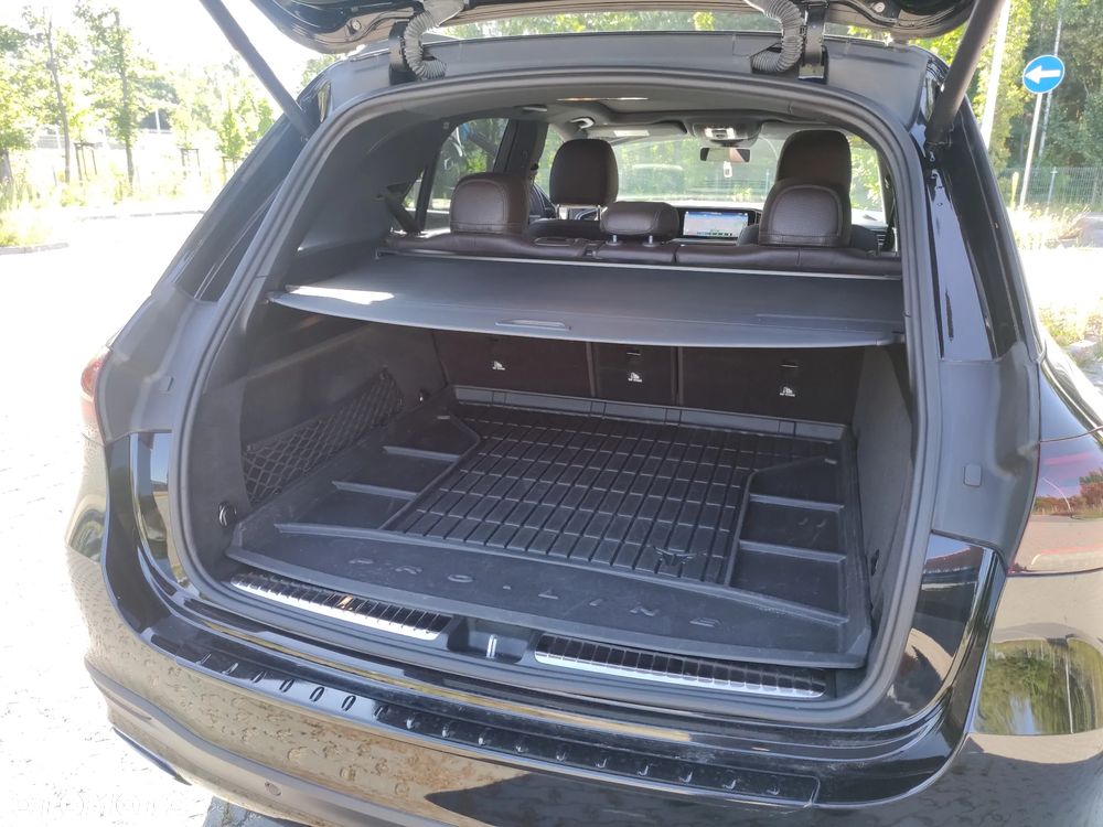 Mercedes-Benz GLE - 19
