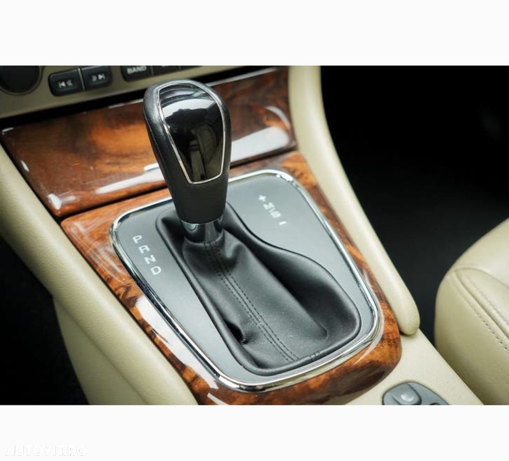 Jaguar X-Type - 11