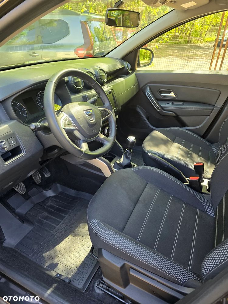 Dacia Duster 1.0 TCe Prestige - 5