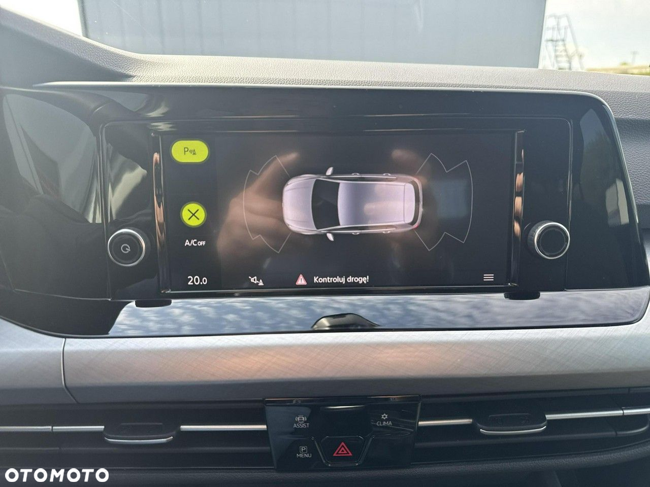 Volkswagen Golf VIII 1.5 TSI EVO Life - 27