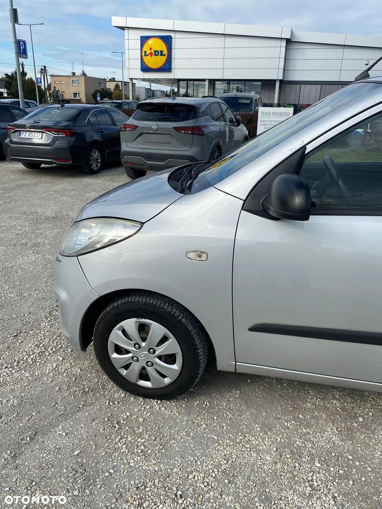 Hyundai i10 1.1 Classic - 4