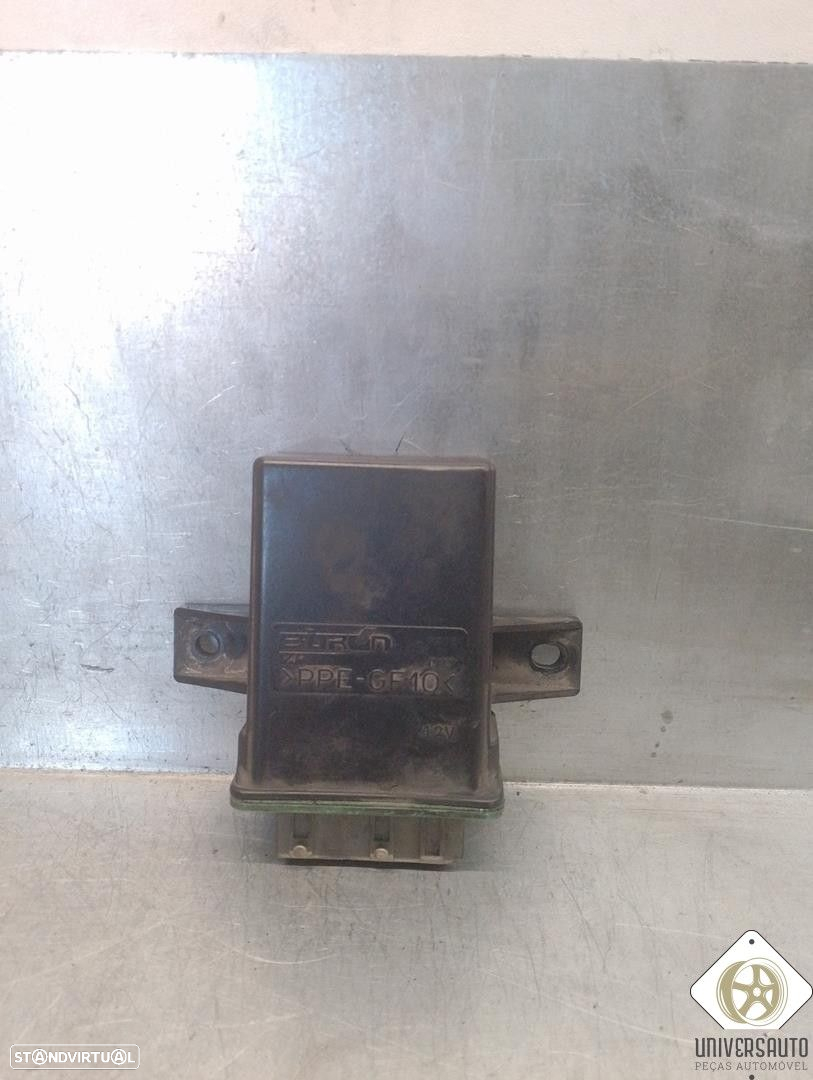 RELÉ VENTILADORES MOTOR PEUGEOT 206 FASTBACK 2000 - 4