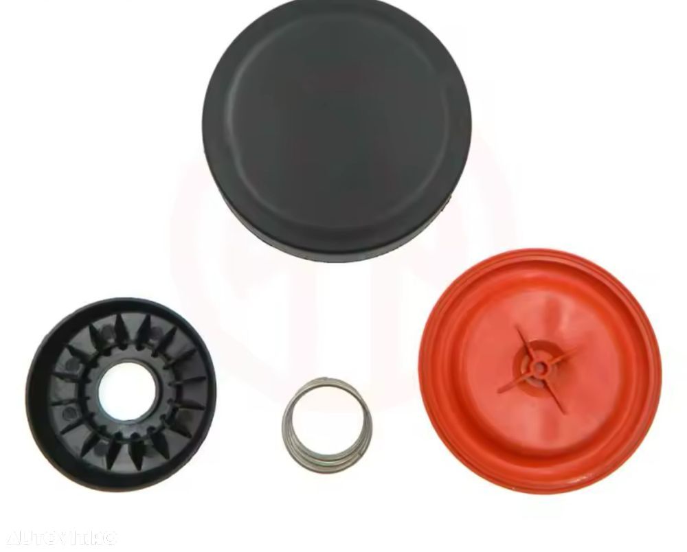 Supapa Valva Pcv Membrana Capac Culbutori Tacheti Bmw B58 3.0i Benzina - 3