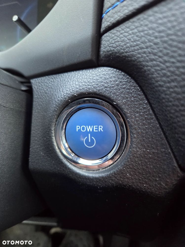 Toyota RAV4 2.5 4x4 Style Selection - 16