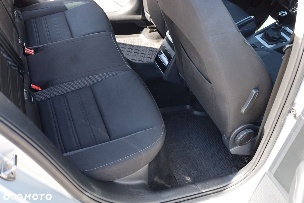 Skoda Octavia 1.6 TDI Ambition - 24
