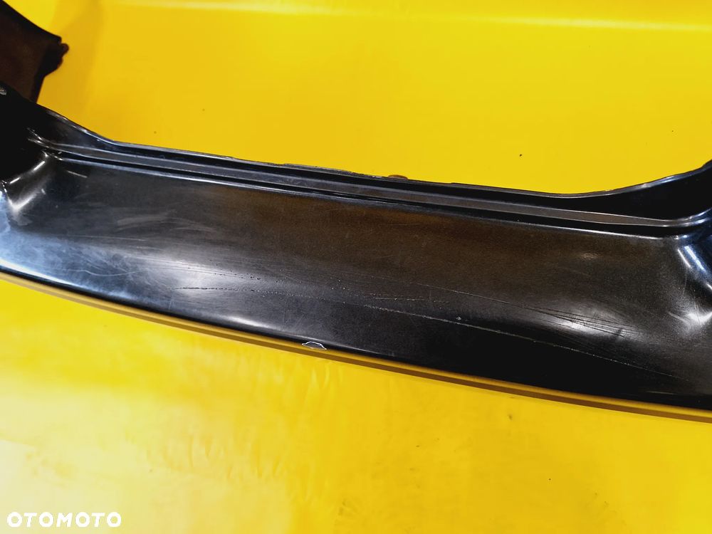 ZDERZAK TYŁ TYLNY TOYOTA PASEO II COUPE NR452 - 23