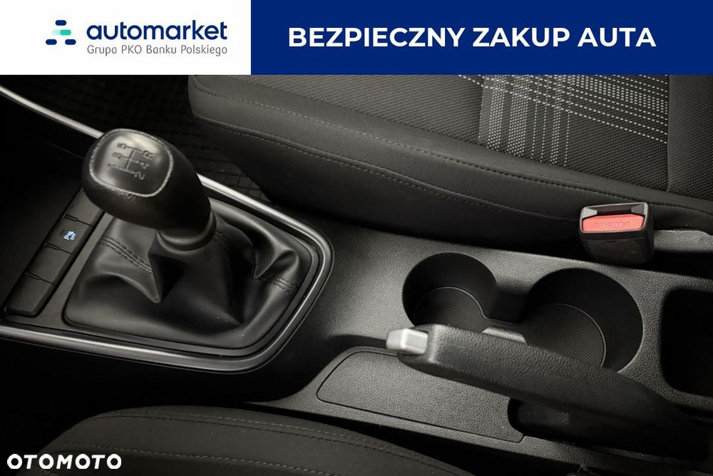 Hyundai i20 1.2 Pure - 20