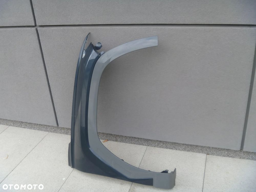 HYUNDAI TUCSON IV LIFT 2024 LAMPA LED DRL PRAWA CIEMNA ŁADNA 92208-N7600 - 18