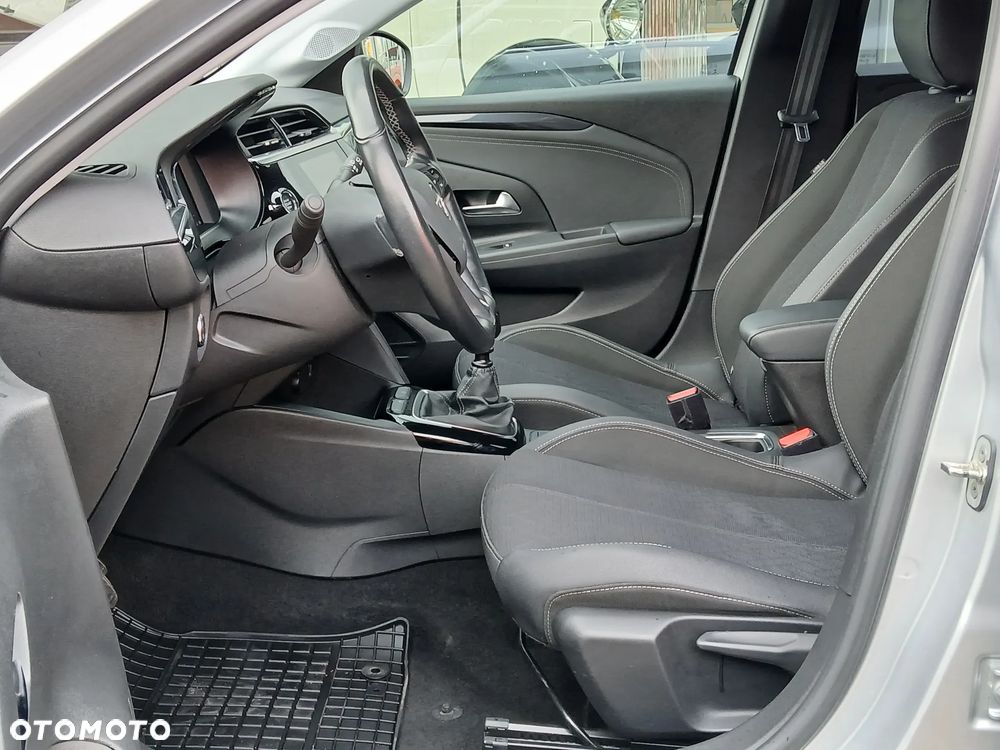 Opel Corsa 1.2 Elegance S&S - 9