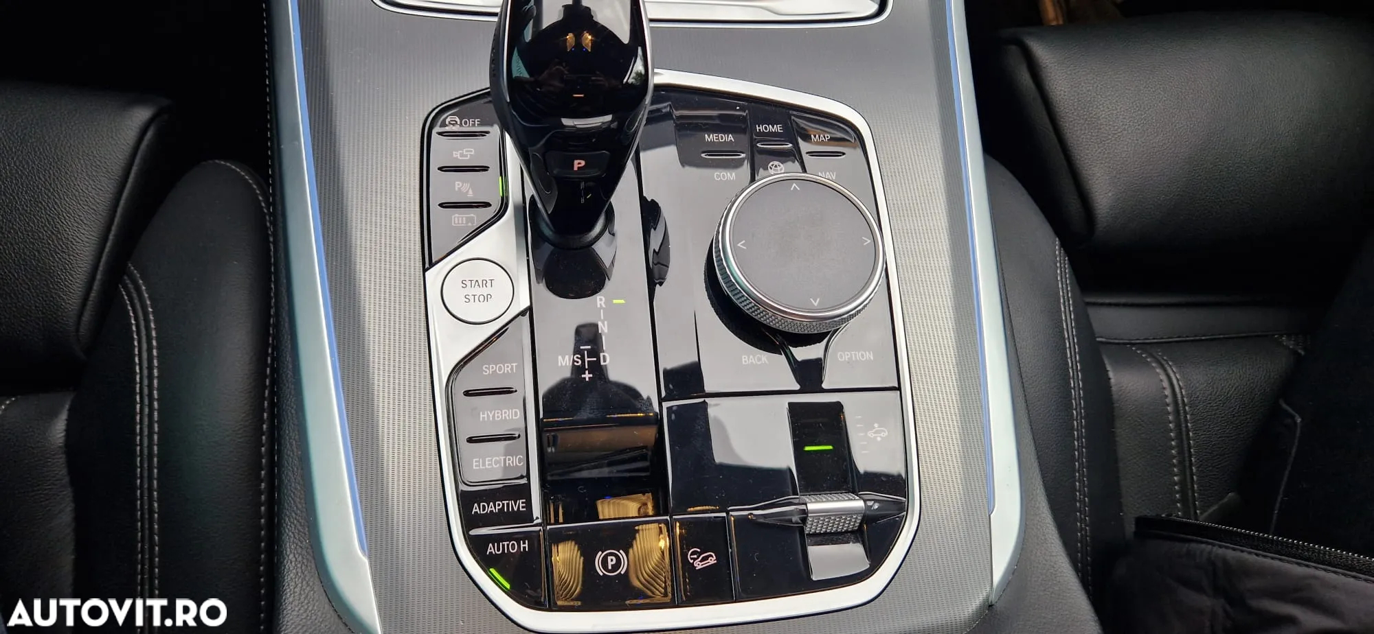 BMW X5 - 16