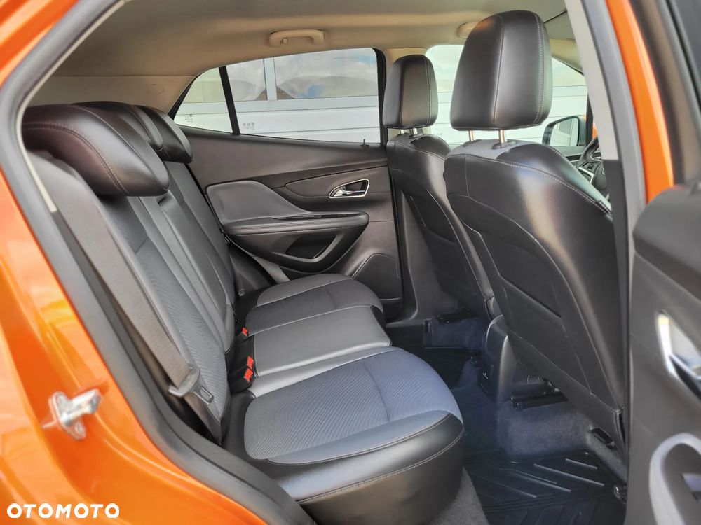 Opel Mokka - 19