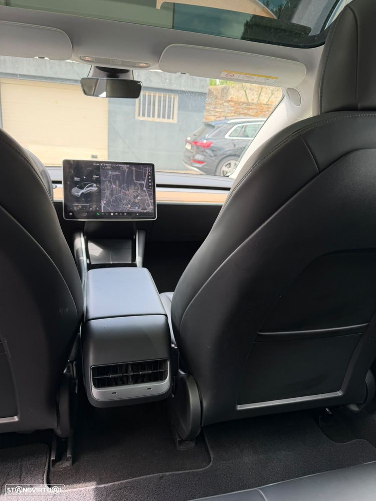 Tesla Model 3 Tração Traseira - 7