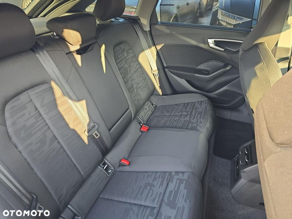 Audi A5 Avant TFSI 110 kW S tronic - 11