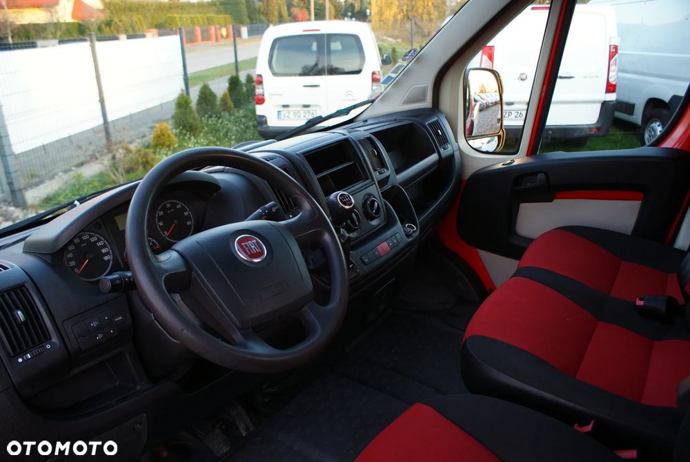 Fiat Ducato - 13