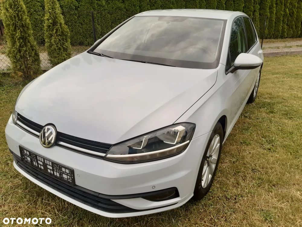 Volkswagen Golf 1.0 TSI OPF Comfortline - 15