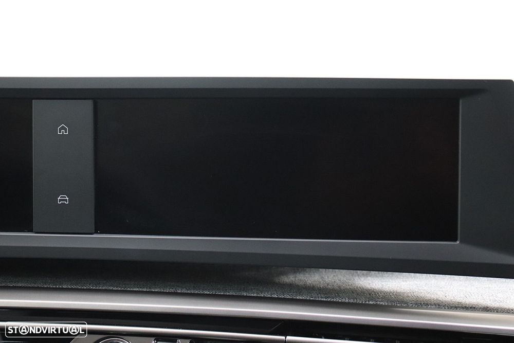 Peugeot 3008 1.2 Hybrid Allure e-DCS6 - 9