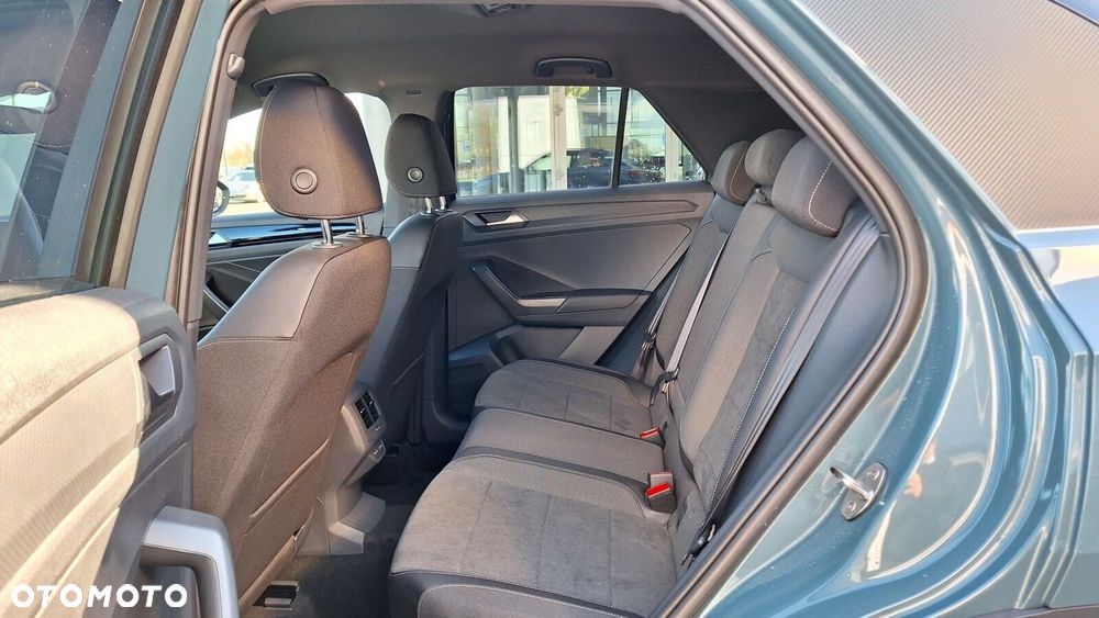 Volkswagen T-Roc 1.5 TSI Final Edition DSG - 22