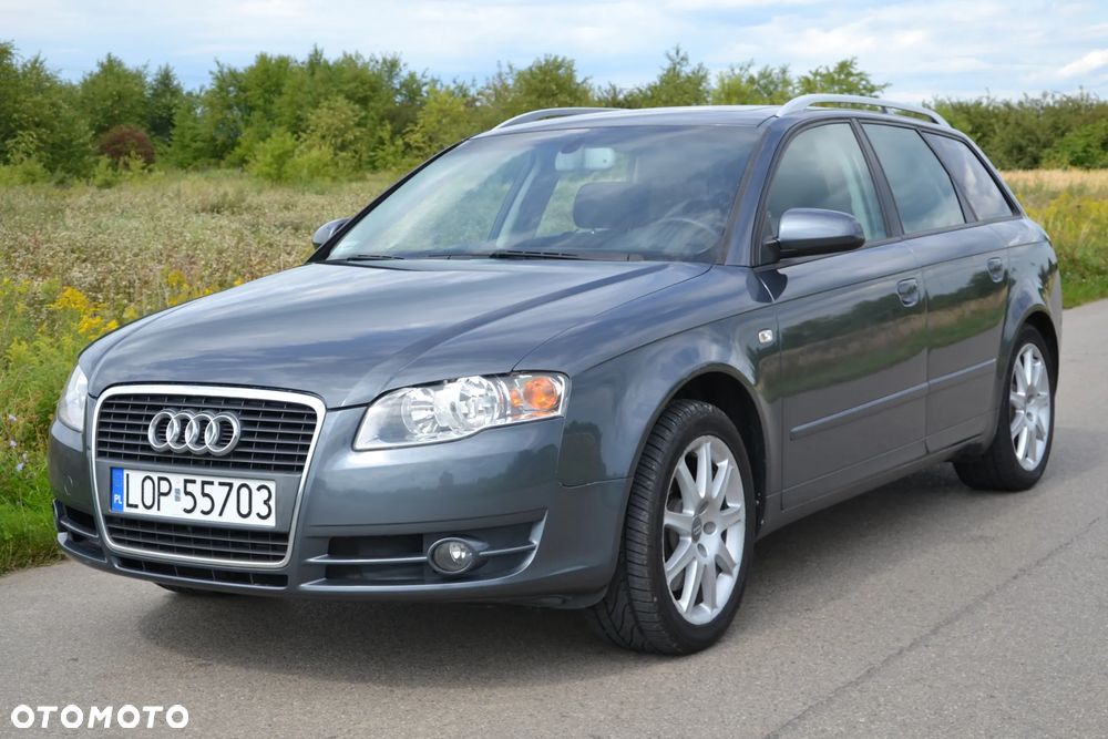 Audi A4 Avant - 39