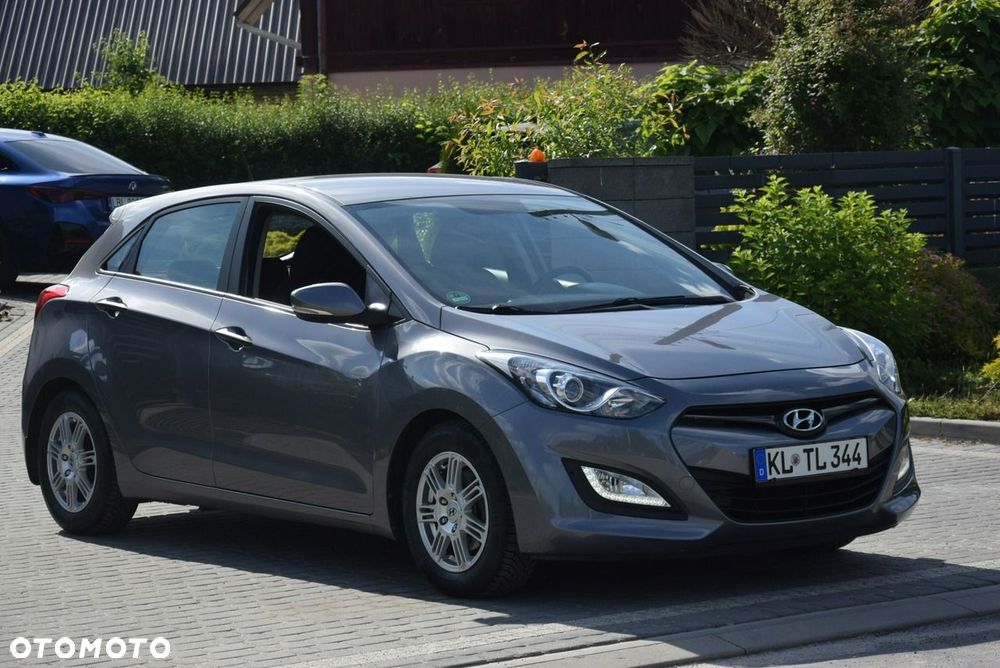 Hyundai i30 1.4 Classic - 1