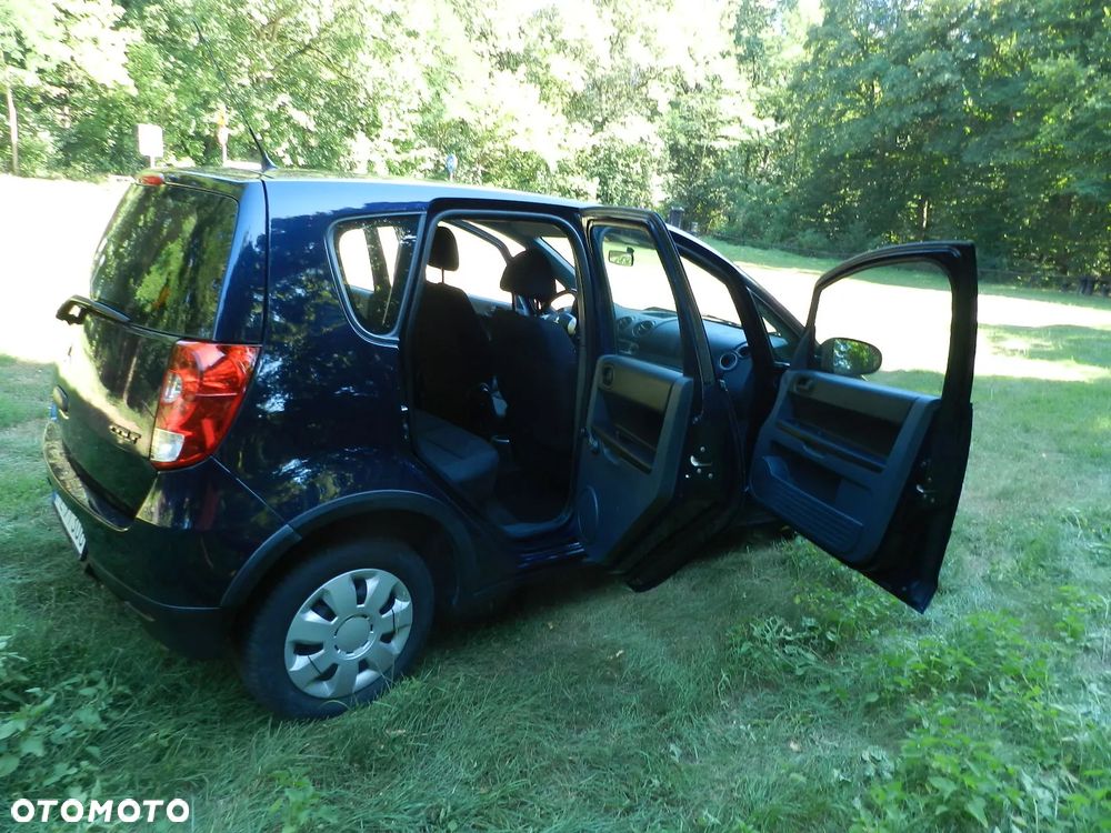 Mitsubishi Colt 1.3 Polar - 9
