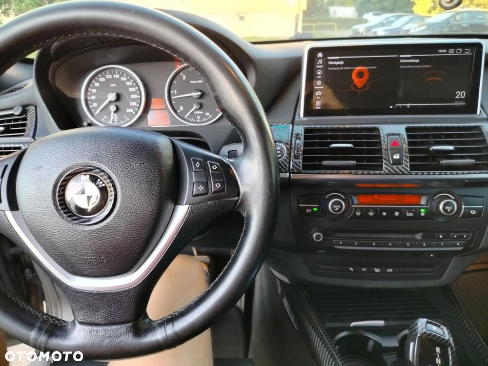 BMW X5 3.0d xDrive - 6