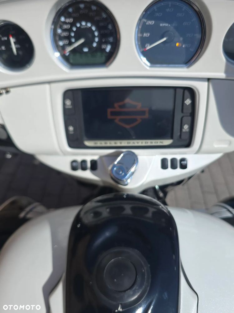 Harley-Davidson FLHS Electra Glide - 11