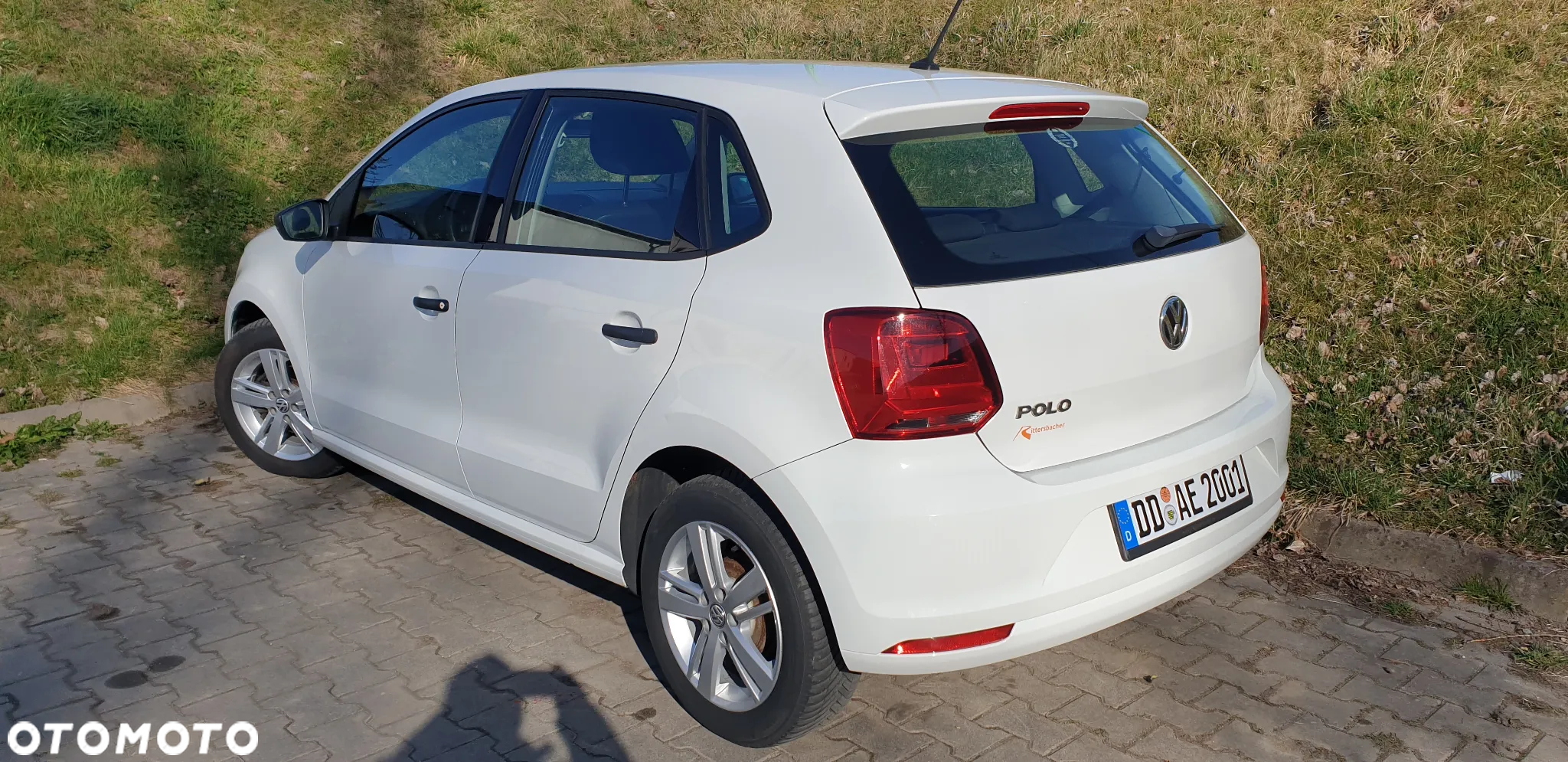 Volkswagen Polo 1.0 Lounge - 12