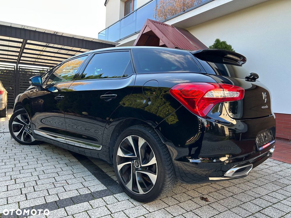 Citroën DS5 2.0 HDi Pure Pearl - 3