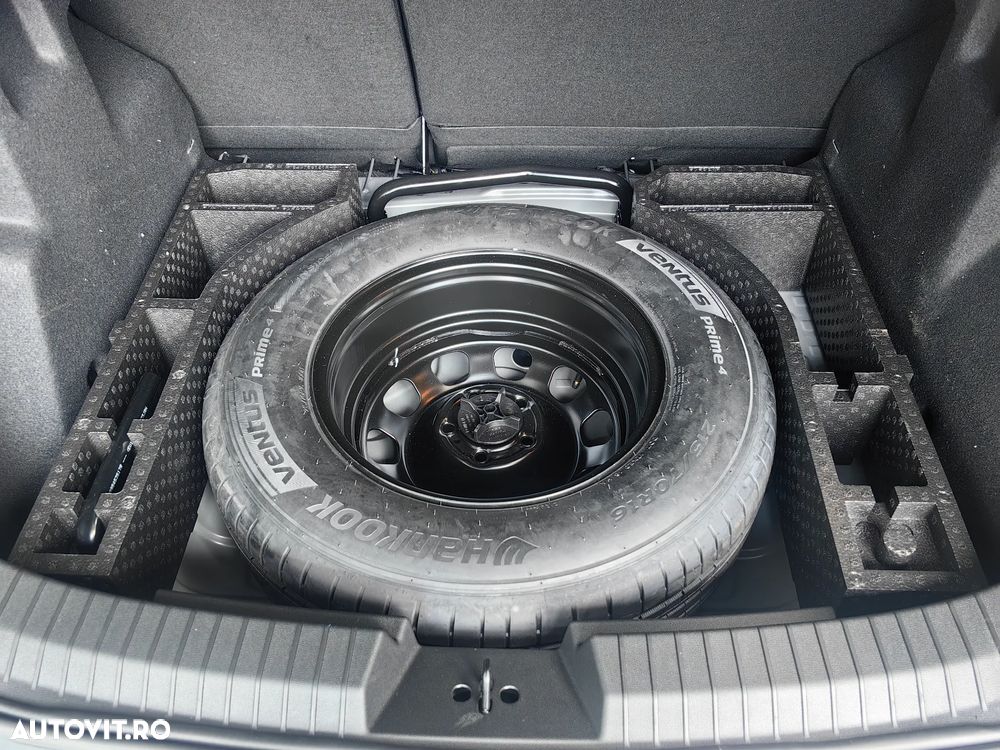 Dacia Duster TCe 130 4X4 MHEV Extreme - 23