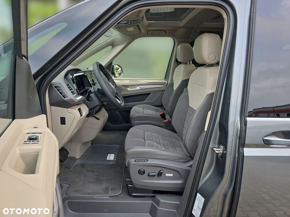 Volkswagen Multivan 2.0 TDI L2 Edition DSG - 16